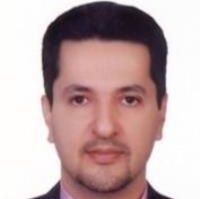 دکتر سیدعبدالرضا تهامی