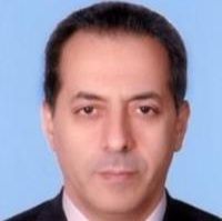دکتر غلامعلی دانش فر