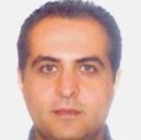 دکتر بهرام سارنگ