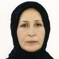 دکتر نجیبه ناصح زاده تبریزی