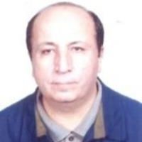 دکتر اسداله شاه میر