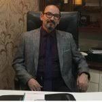 دکتر محمدرضا الهیاری ثانی