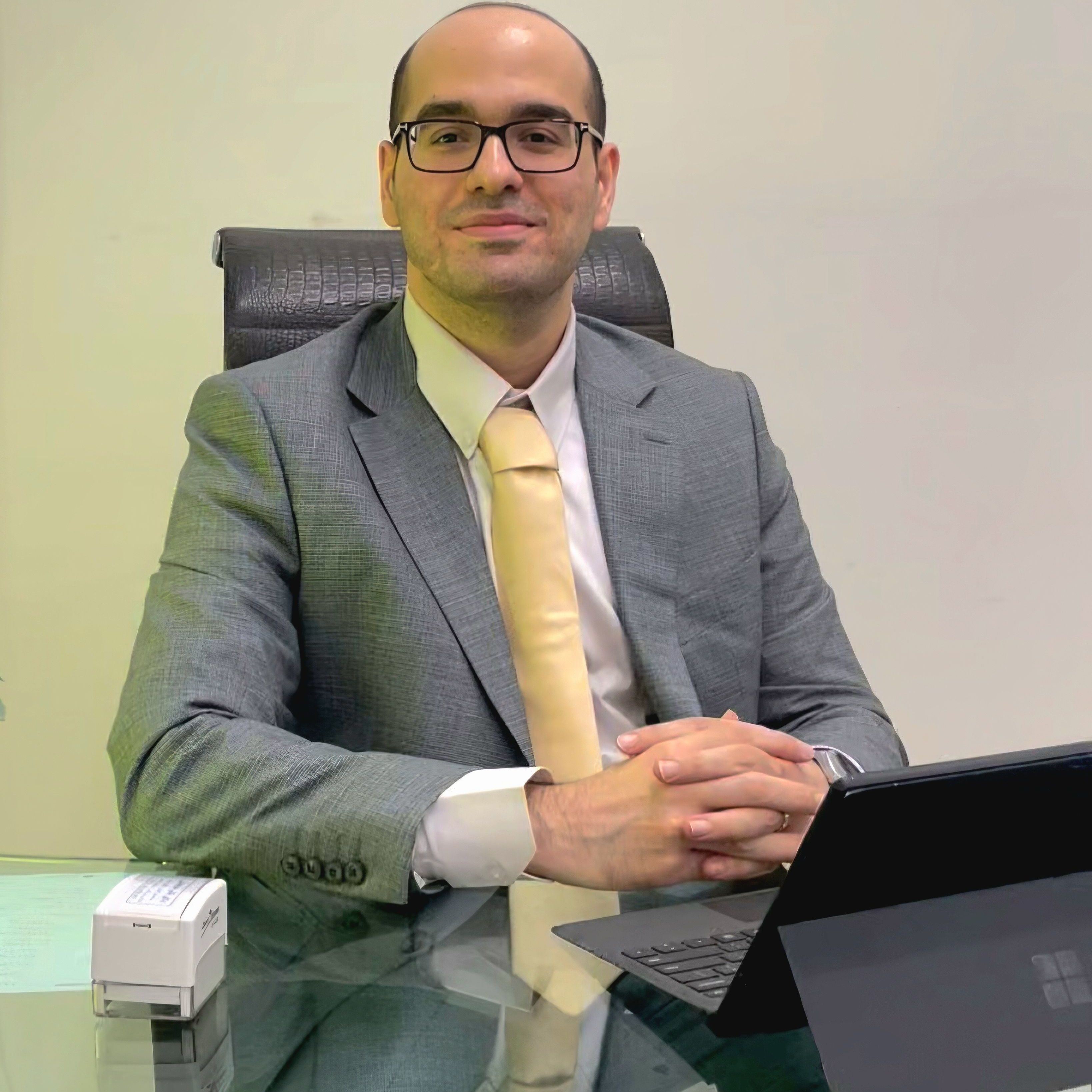 دکتر قائم خدابخش