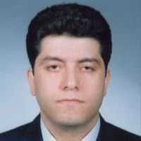 دکتر علیرضا خوانساری