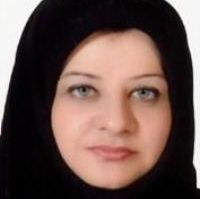 دکتر مریم نادرالاصلی