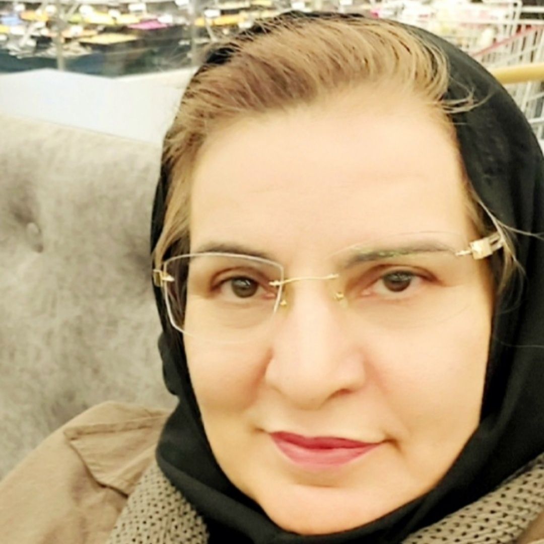 نسرین دبیری