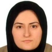دکتر عصمت عبداله پور