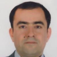 دکتر اکبر غفاری طرقی