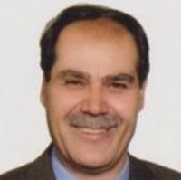 دکتر خلیل القتات
