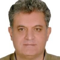 دکتر قاسم فرضی