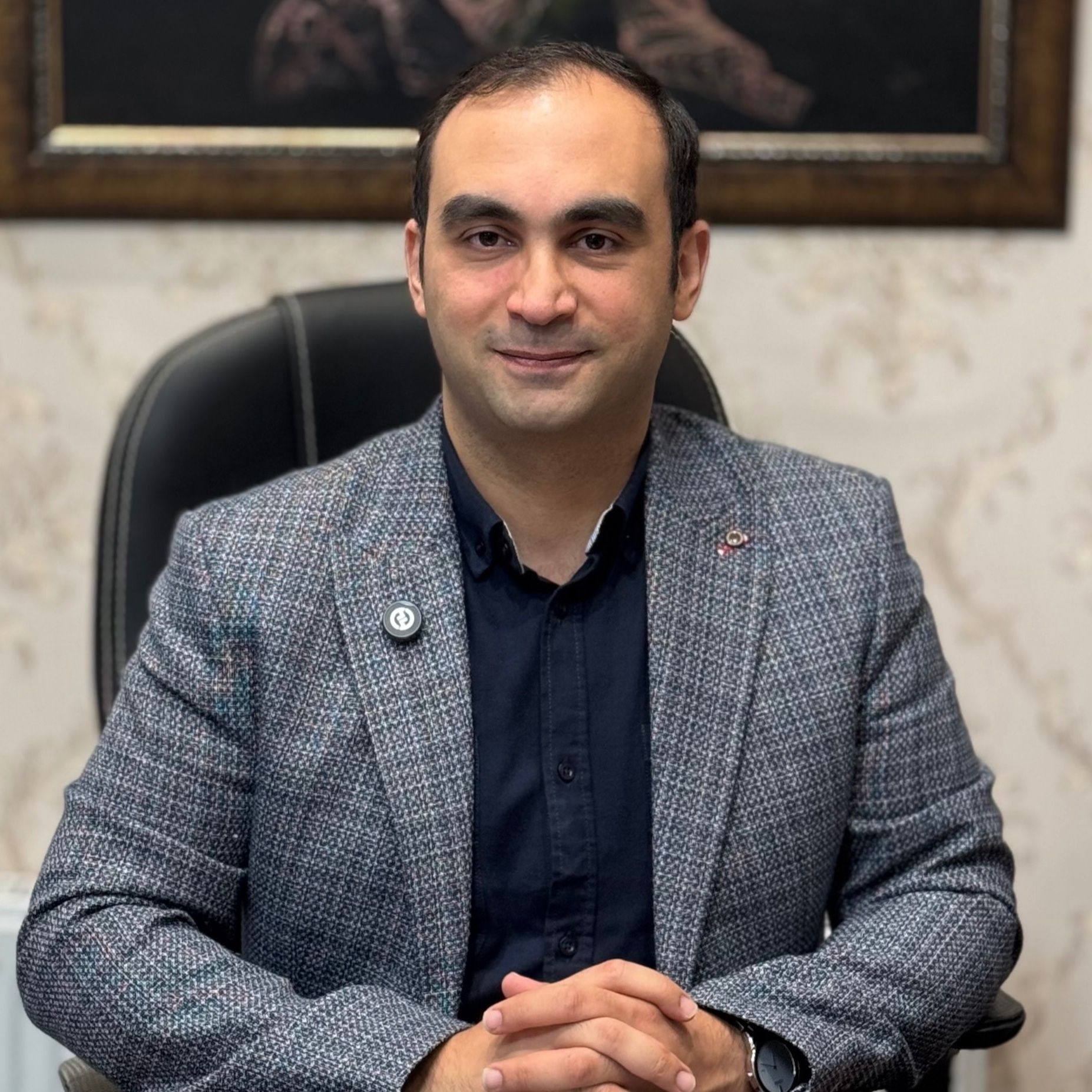 دکتر سپهر رحیم زاده