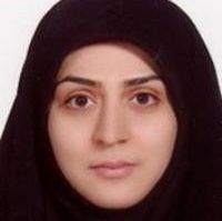 دکتر مریم شریفی پور