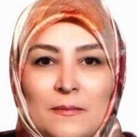 دکتر مریم شهامی