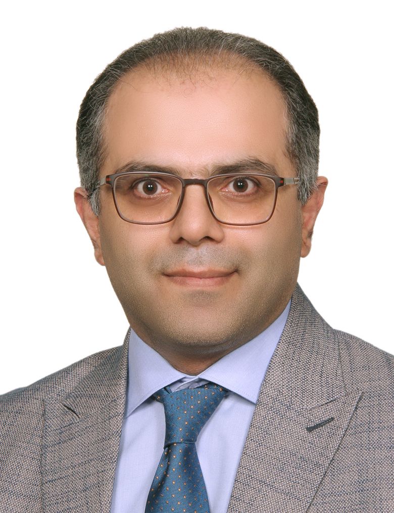 دکتر امید ضیایی