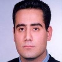دکتر ناصر جعفری