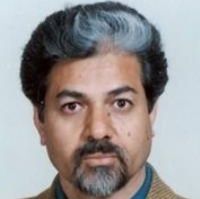 دکتر بیژن امیرافشار