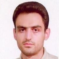 دکتر سیدمیثم شفیعی مطهر