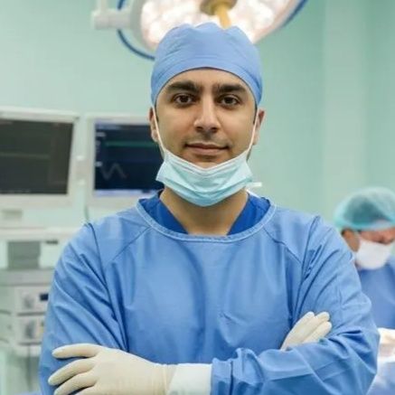 دکتر محمدمهدی فرهمند