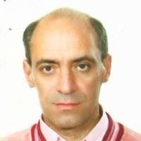 دکتر محمد کمپانی تبریزی