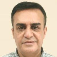 دکتر منصور فاضلی کبریا