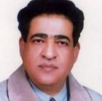 دکتر حبیب علی پور