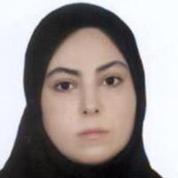 دکتر فاطمه رئیسی