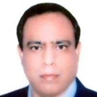 دکتر عیسی پیرمرادی
