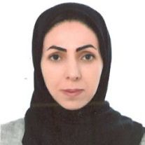 مریم ناظمی