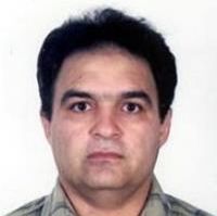 دکتر تورج مروج