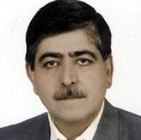 دکتر فیروز صالحی
