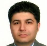 دکتر محمد طهماسبی