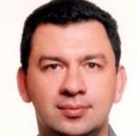 دکتر سینا مرشد