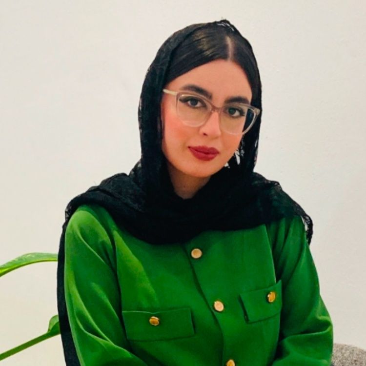 فاطمه اسکو