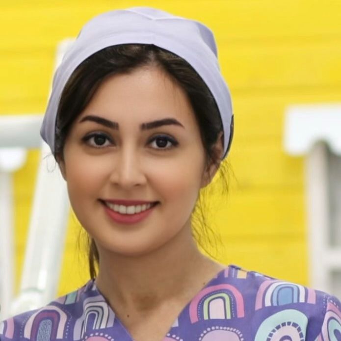 دکتر ماندانا علمداری مهد