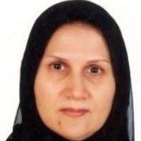 دکتر مرضیه دانش