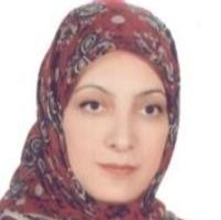 دکتر مریم طلوع بیدختی
