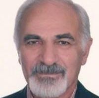 دکتر سیدعلی احمدی ابهری