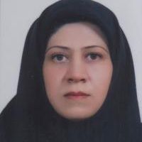 دکتر مریم همتی قهفرخی