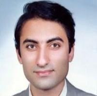 دکتر علیرضا معینی پور