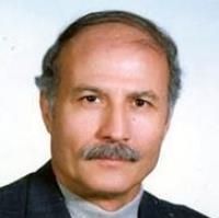دکتر غلامرضا شرفی