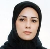 دکتر شراره مجد