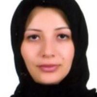دکتر فاطمه معصومی
