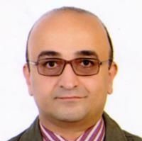 دکتر محمود جمالی