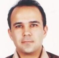 دکتر مهدی قمری