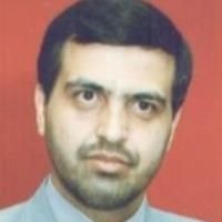 دکتر شهریار پورفرزام