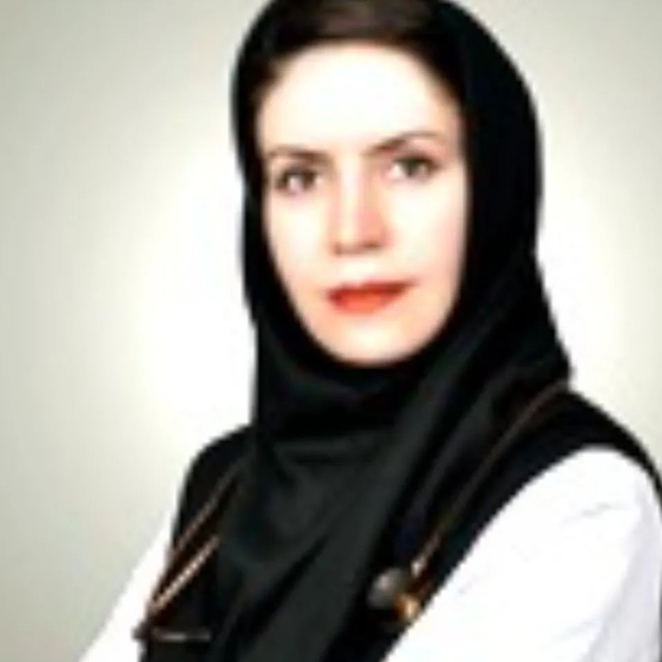 دکتر اعظم فراهانی