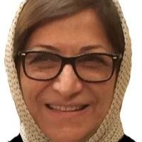 دکتر مهین سیف هاشمی
