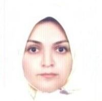 دکتر طاهره جذبی