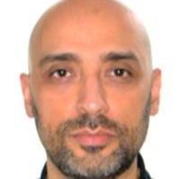 دکتر مجید شریعتی