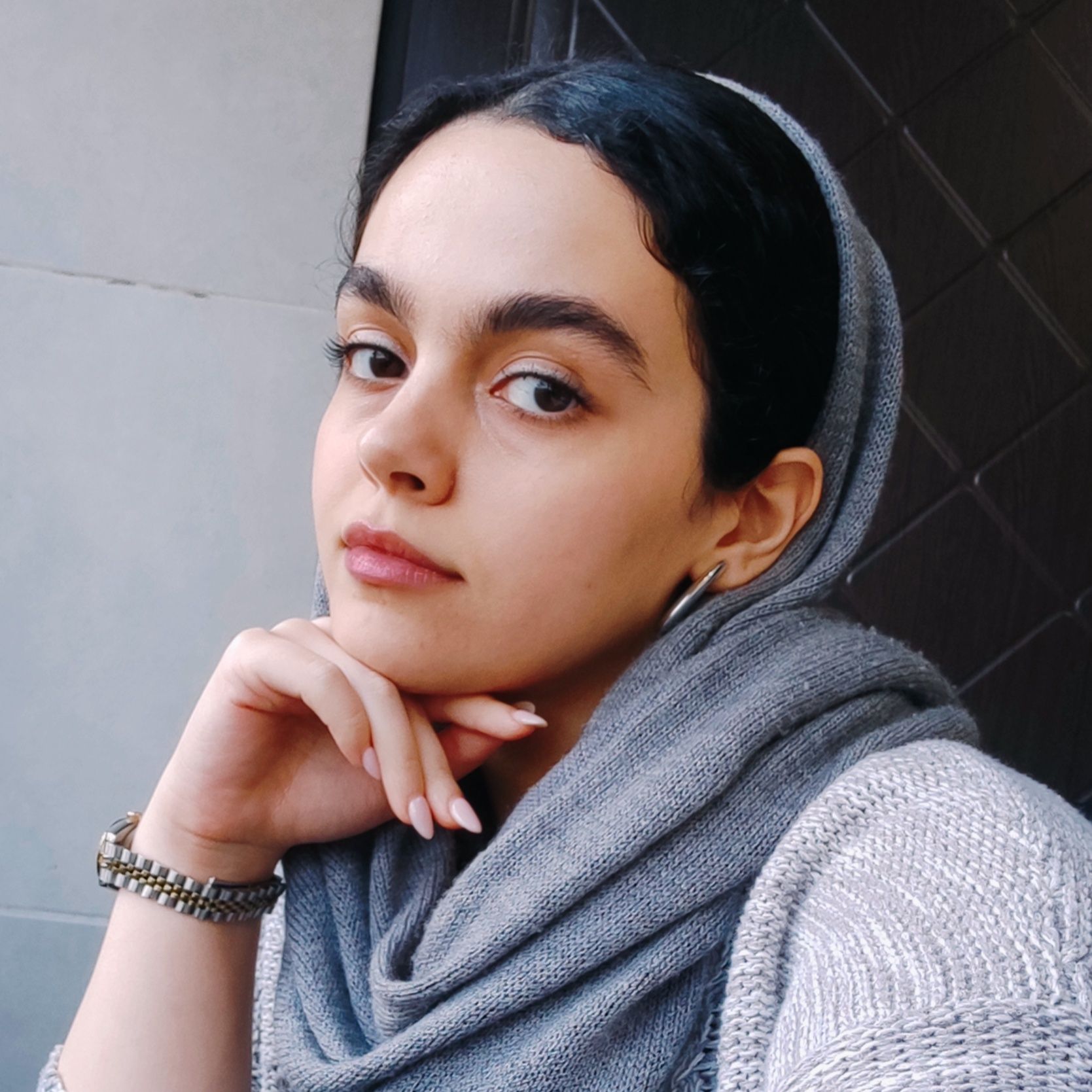 ماندانا رمضانی